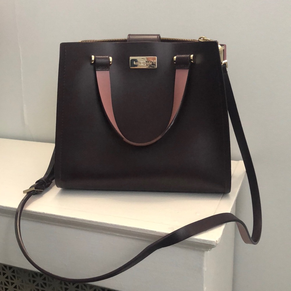 kate spade ♠️ Elodie Handbag